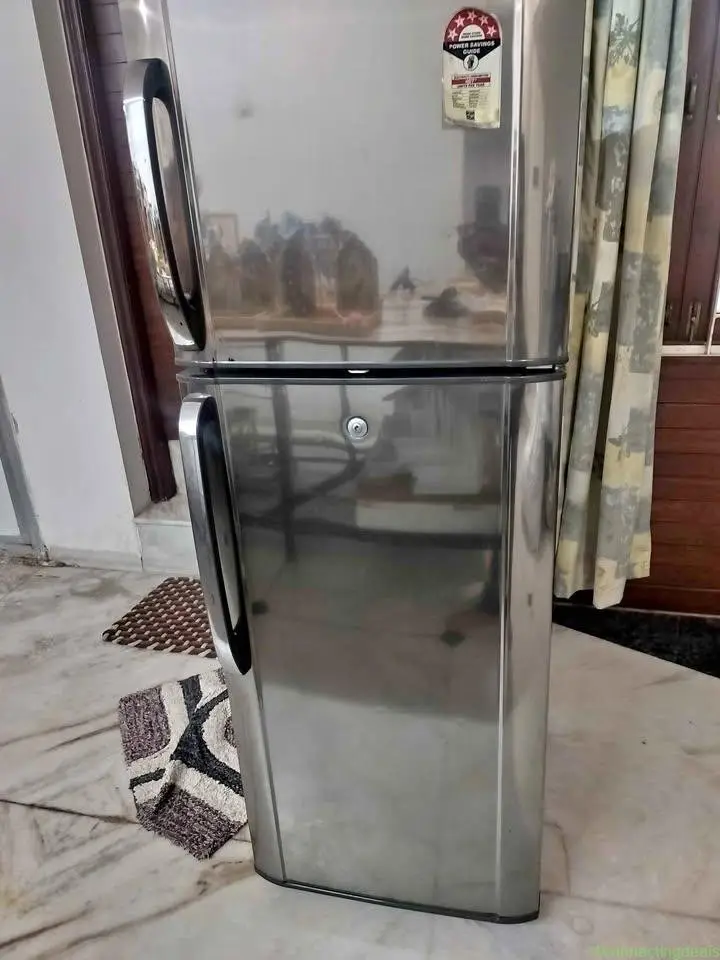 Samsung Fridge