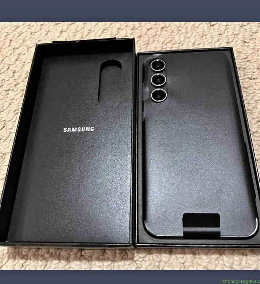 Samsung Galaxy S23 5G 128gb memory unlocked.