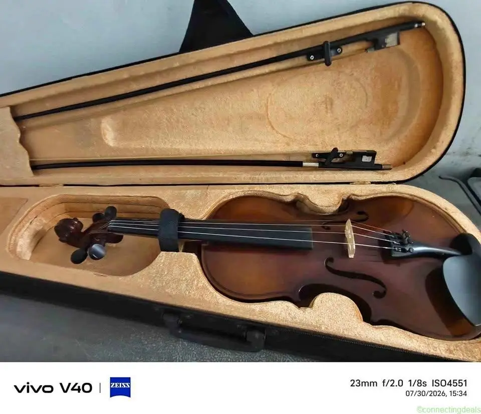 Musical instruments