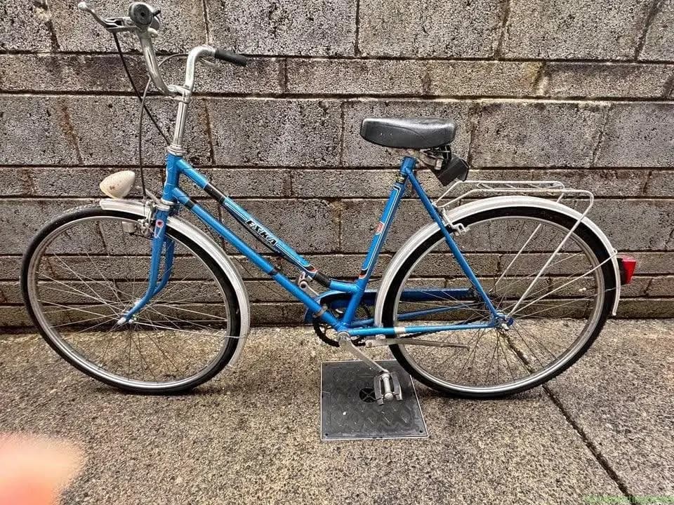 Bicycle - Image 1