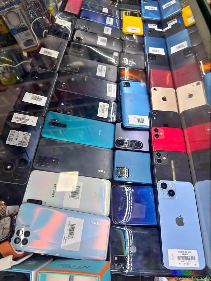 used phones in best price