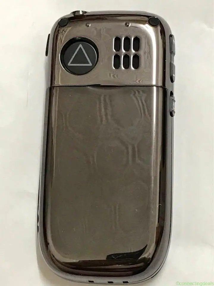 Mobile phone