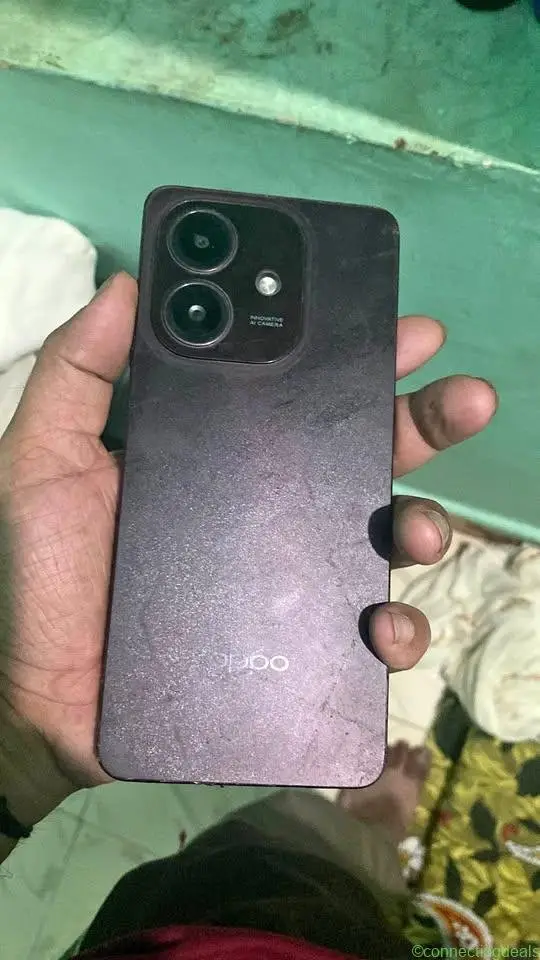 Smartphone 5G