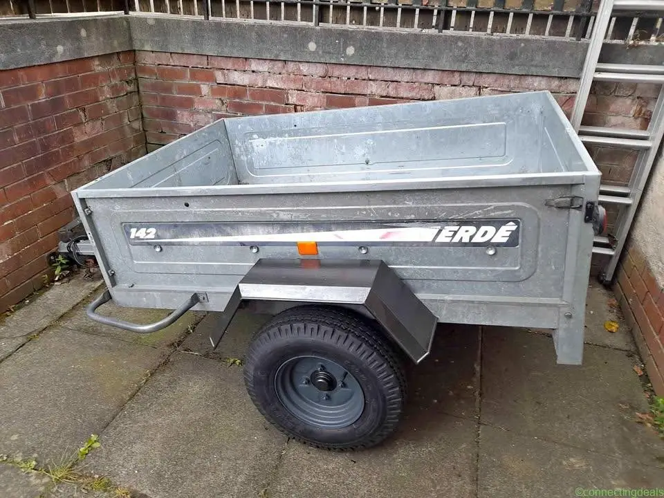 Trailer