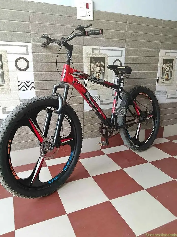 Cycle - Image 1