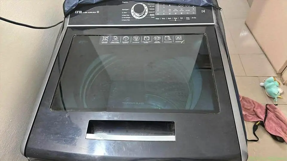 IFB Washing Machine 10kg