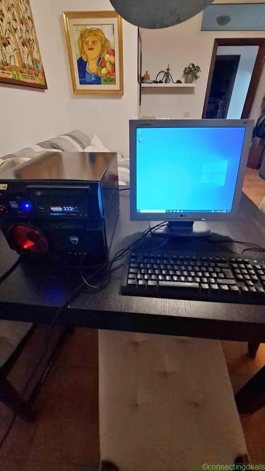 Pc fisso - Image 1
