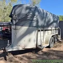 2012 Chevrolet Express 3500 Cargo · Van