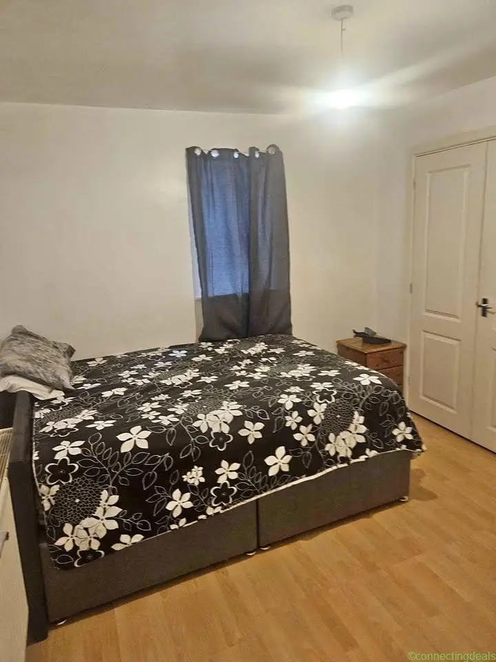 1 dormitor 1 baie - Casă