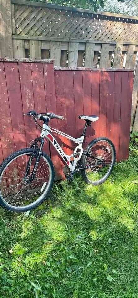Youth Bicycle - Image 1