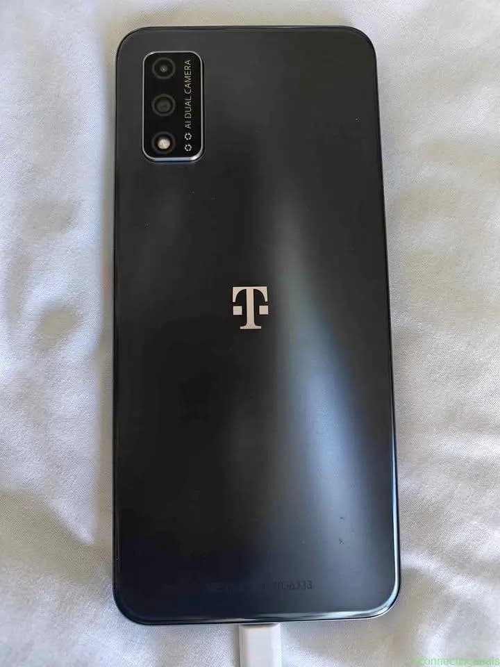 T-Mobile REVVL V 32GB Smartphone