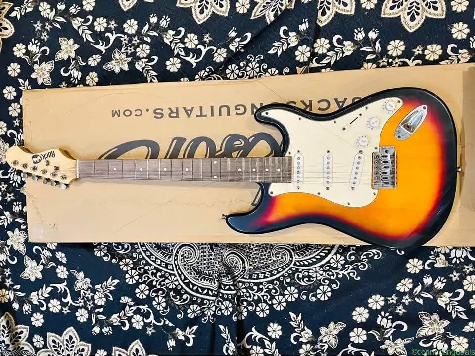 Electric Guitar