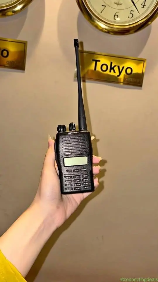 * ووكي توكي Motorola 777