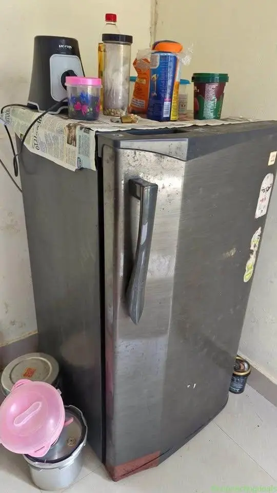 Fridge - Image 1