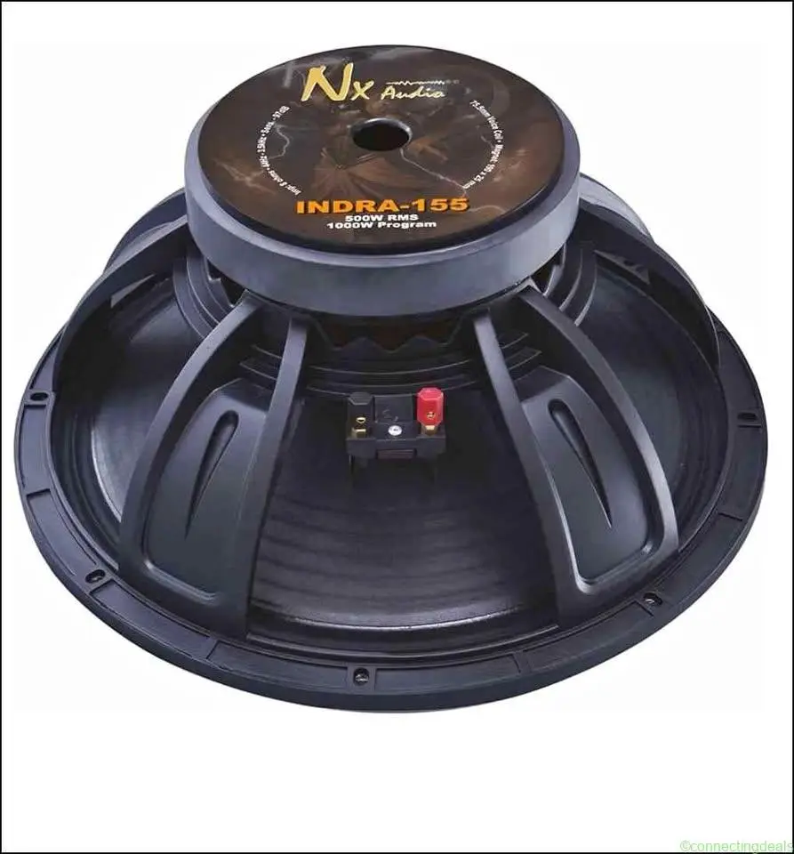 Nx Audio Indra-155 Speaker