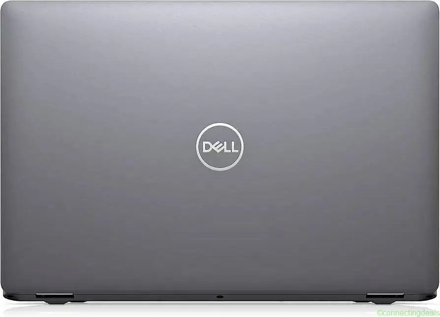 DELL LATITUDE 5510