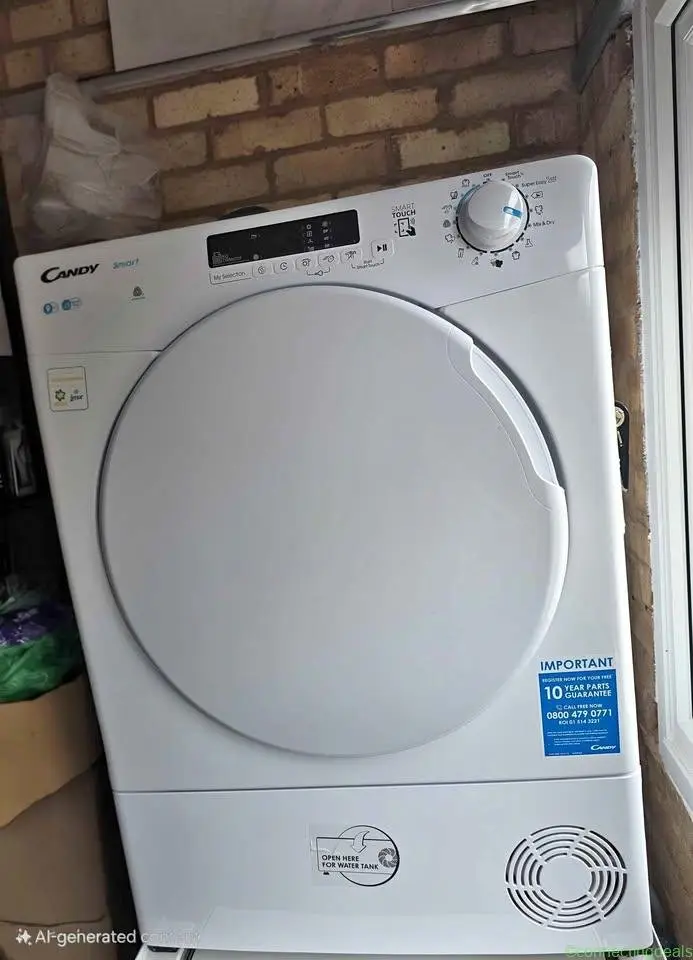 Tumble Dryer