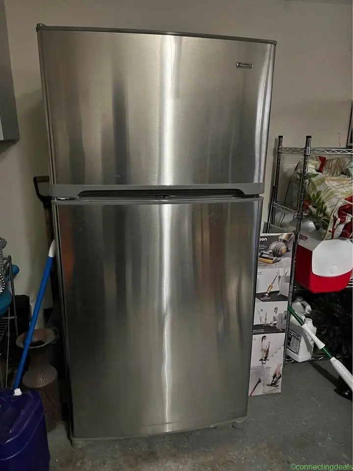 Fridge