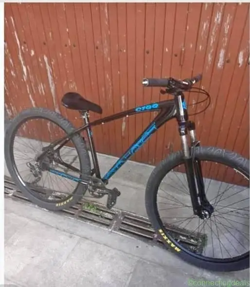 Bicycle - Image 1