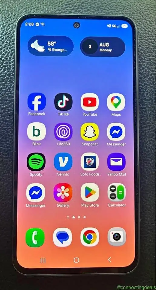 Samsung Galaxy A37