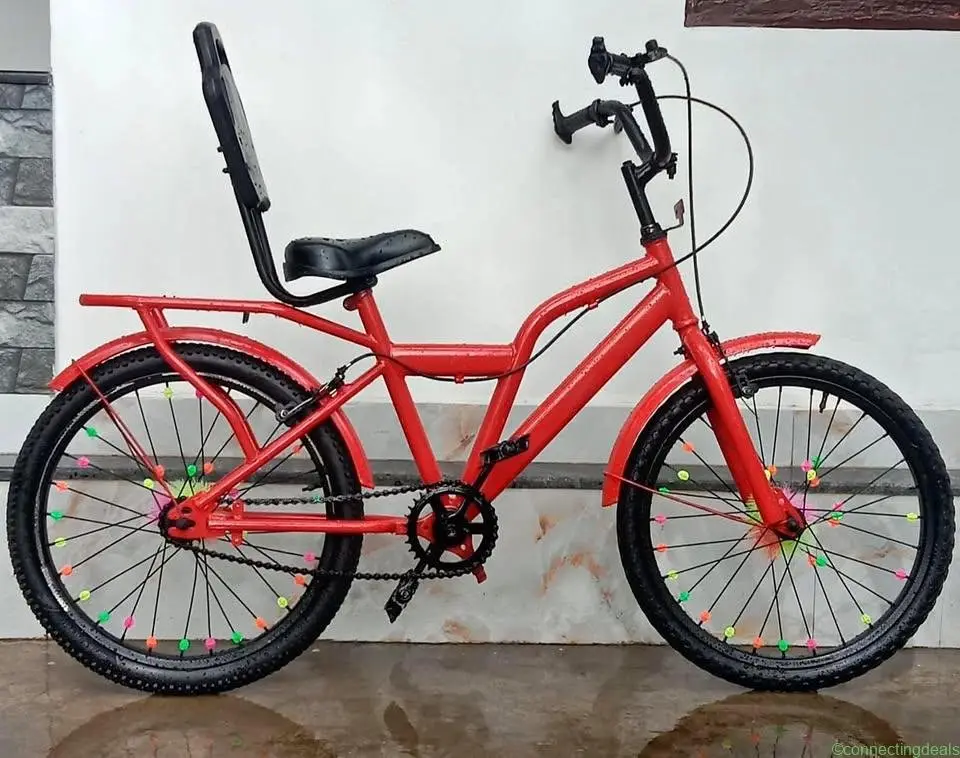 Bicycle