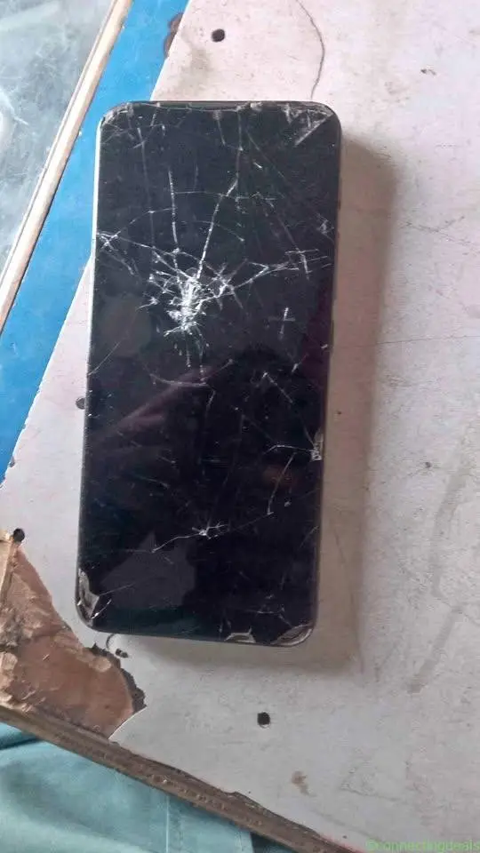 Kharab phone beke