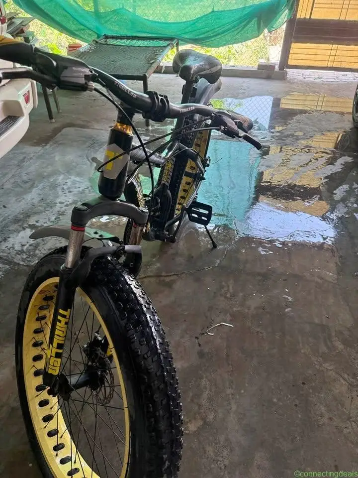 CYCLE