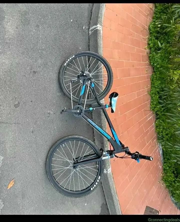 Rochrider St 120
