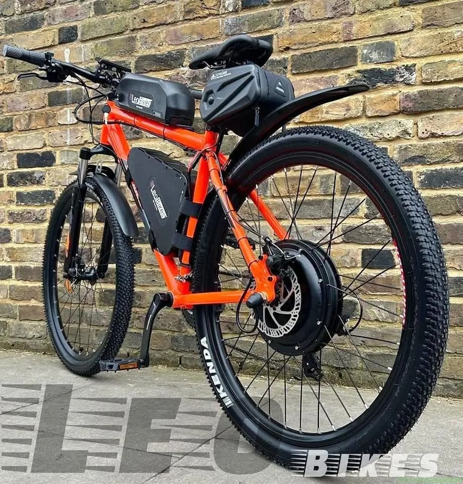 electric bikes brand new for sale near me - Image 1