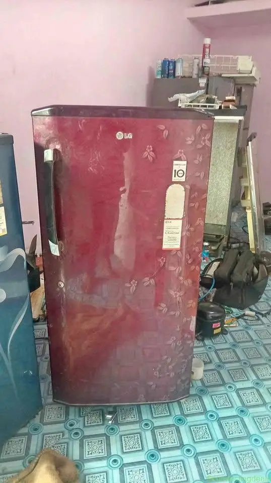 Fridge - Image 1