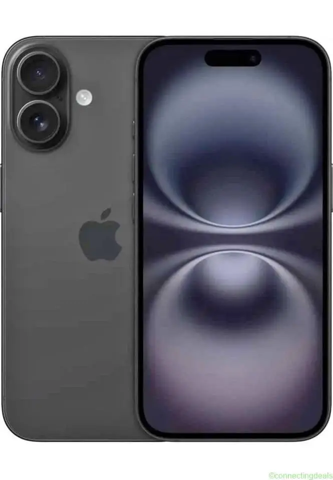 I phone 16