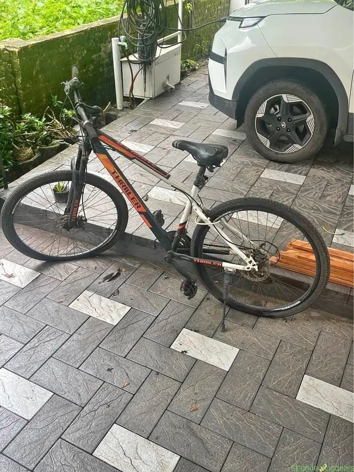 Cycle for sale