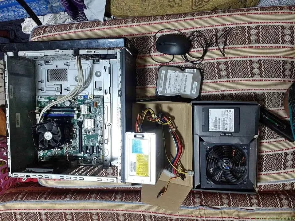 Khoti hade sal3a lbi3 urgen bari nakhod lwalida