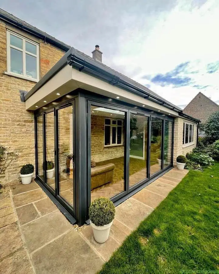 Extensions - Image 1
