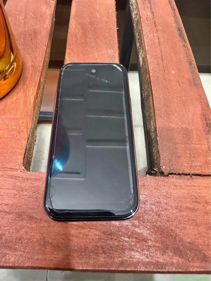 Android mobile small