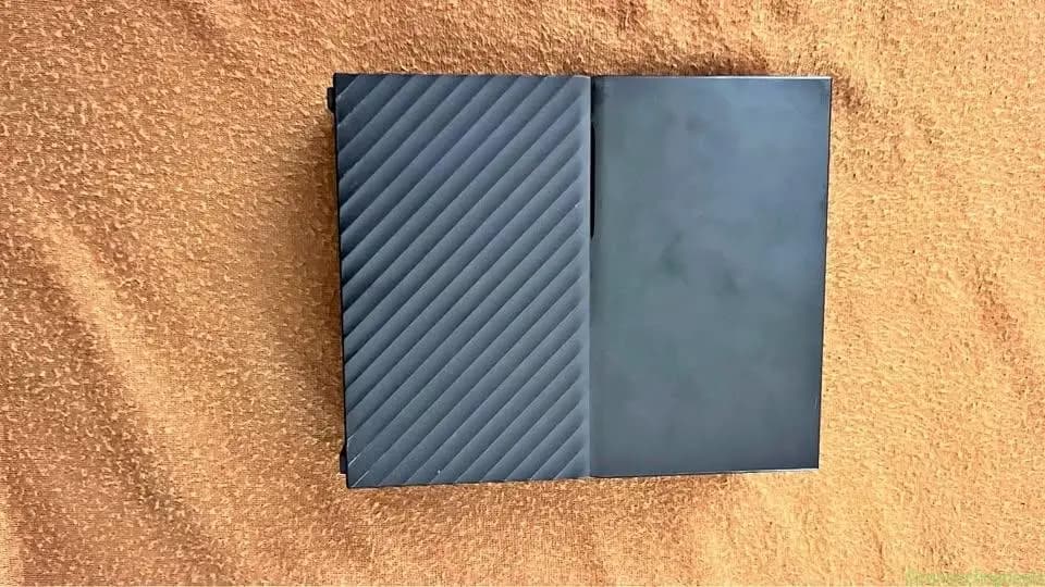 WD My Book 6TB Desktop External Hard Drive - Image 1