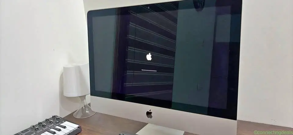 iMac 2019