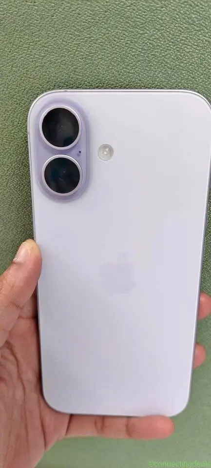 Iphone 17 brand new