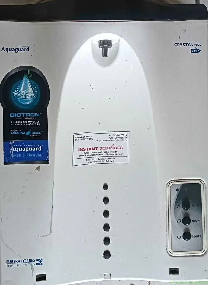Aquaguard Crystal Plus - Image 1