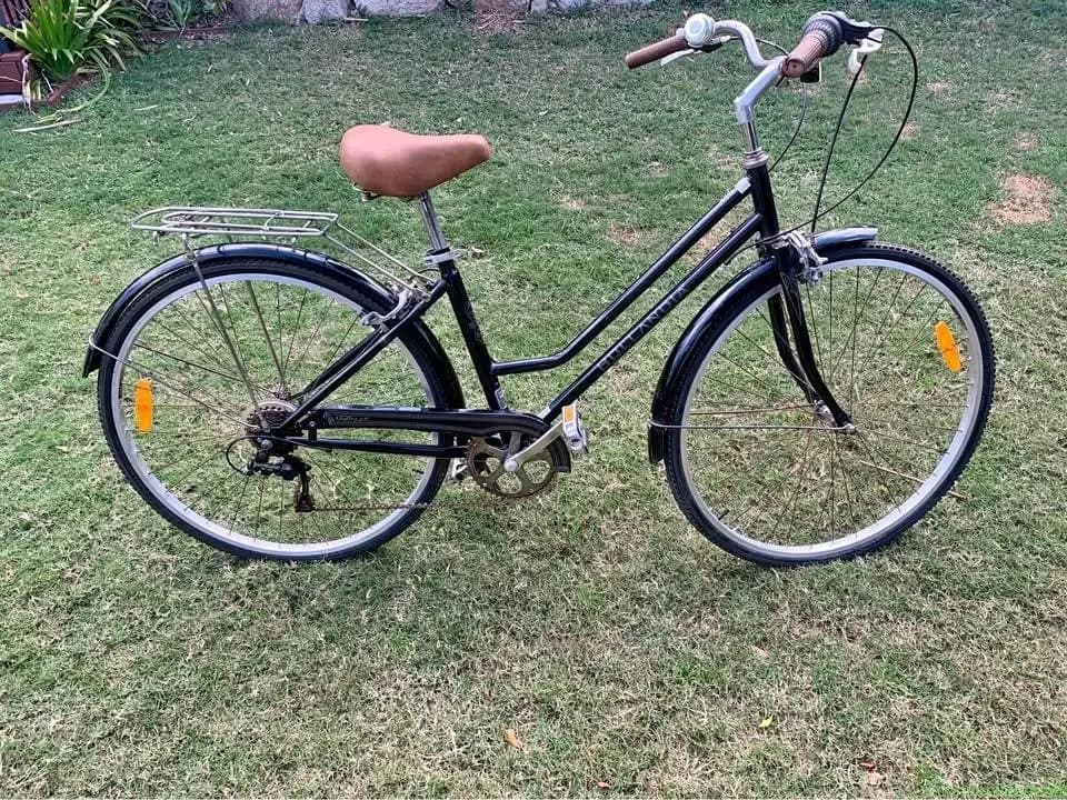 Serviced cruiser Hollandia Palazzo