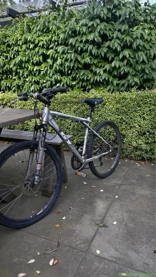 ‼️gt avalanche 1.0 bike‼️