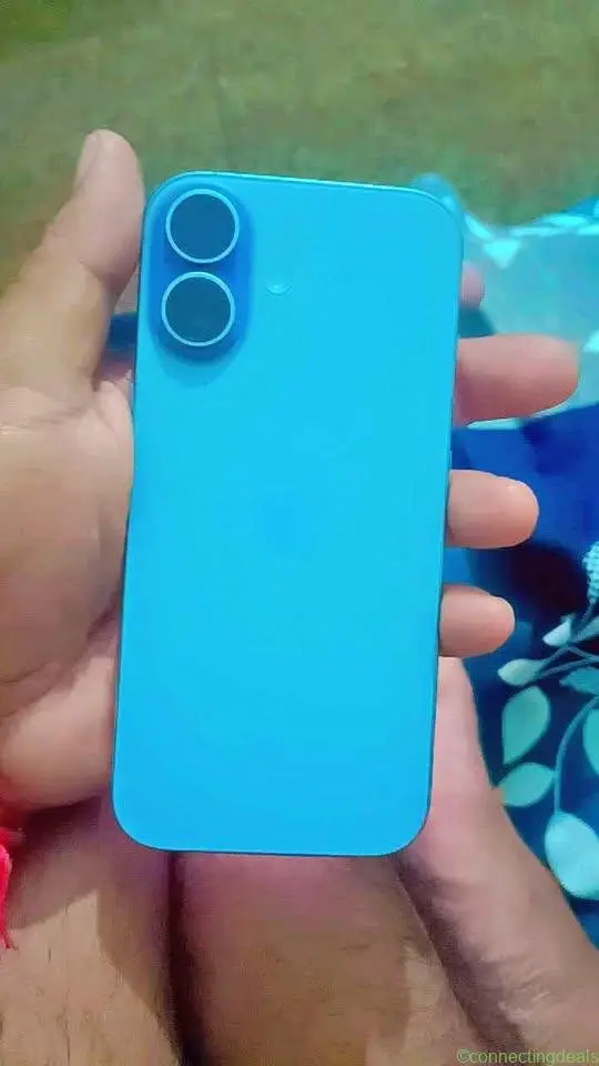 iPhone 17 brand new