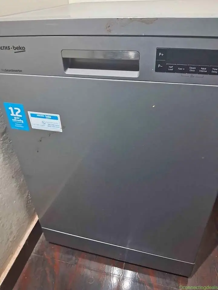 Dishwasher voltas 14 place