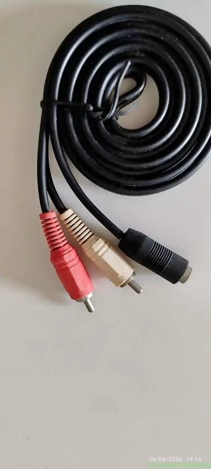 Cable for sale - Image 1