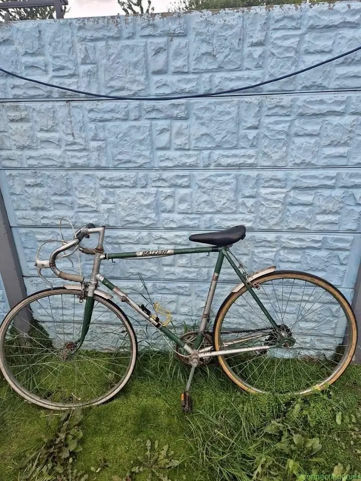 Bikes for sale, £15 each ONO