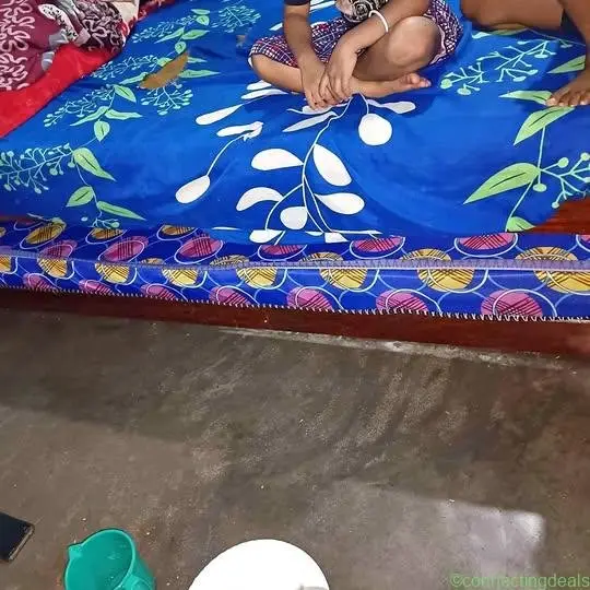 2 beds 2 bathrooms – House