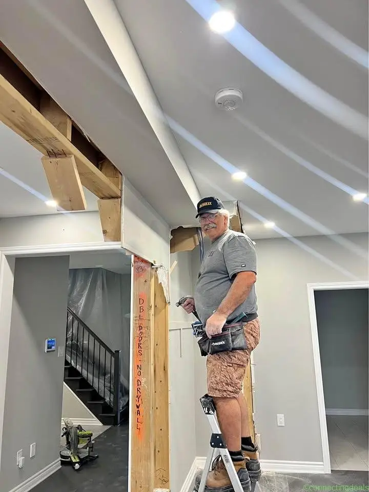 Handyman Contractor - Image 1
