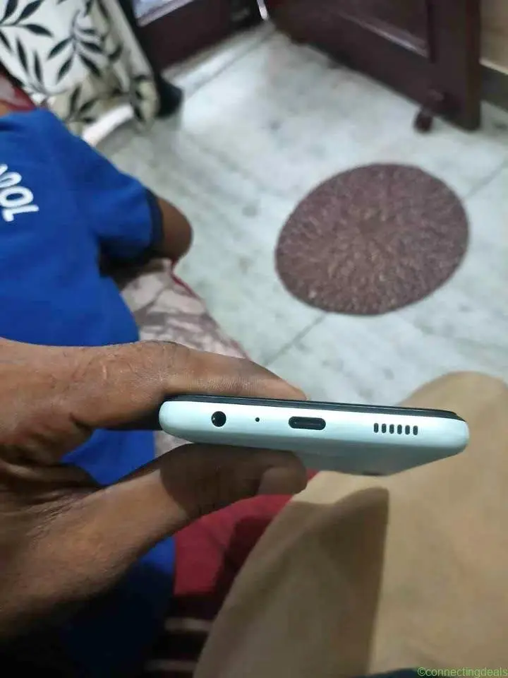 Samsung Galaxy f136 GB Ram 64GB Baltana internal