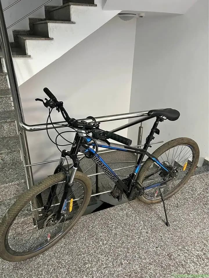 Bicicleta 29inch