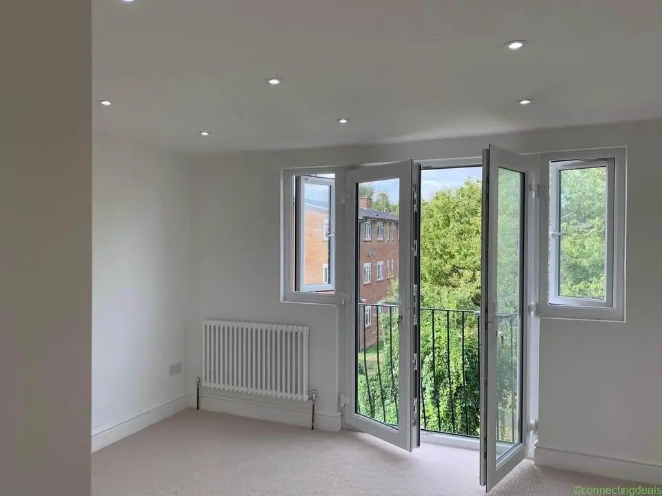 Loft conversion